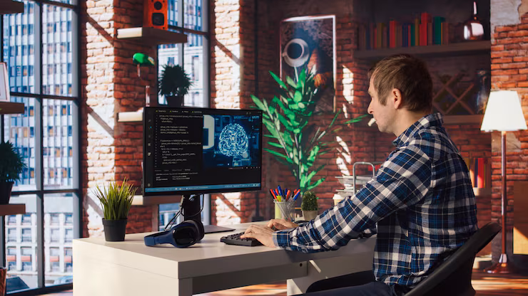 Workshops & Trainings